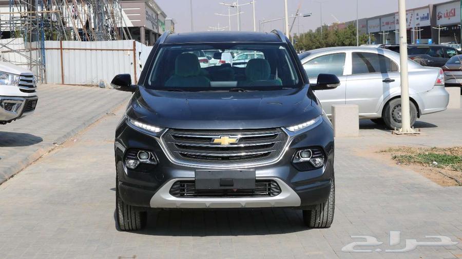 Chevrolet Groove 2025 (installments) special offer63295313074307111