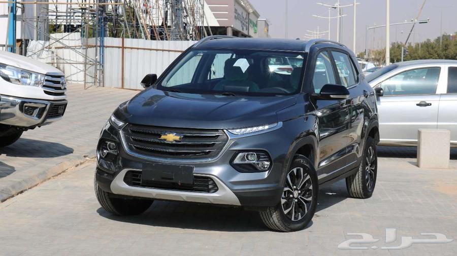 Chevrolet Groove 2025 (installments) special offer63295313074307112
