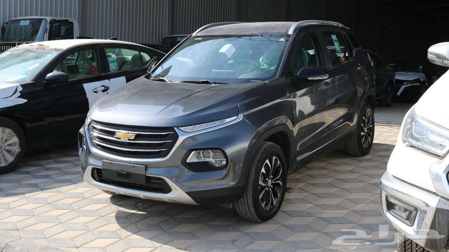 Chevrolet Groove 2025 (installments) special offer63295313074307114