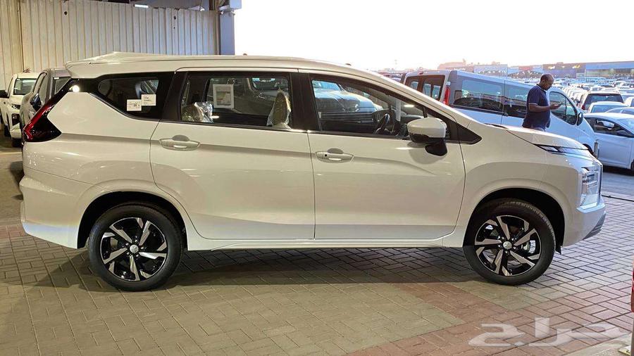Special offer Mitsubishi Xpander HL model 202463297944902019114