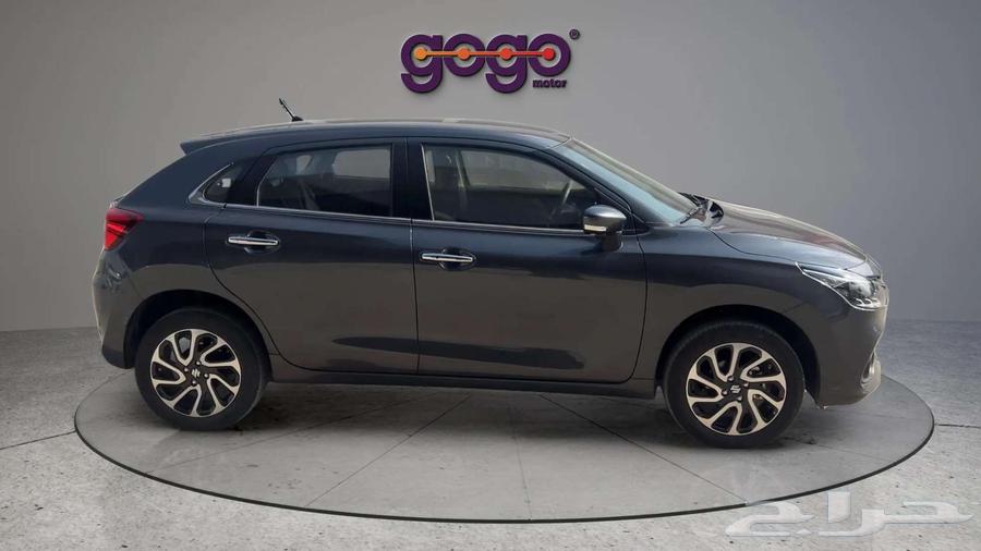 Suzuki Baleno GL for sale63297841087747113