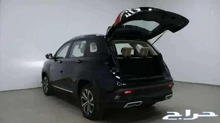 شفروليه كابتيفيا LT موديل وبريميوم 2025 كاش واقساط63296409817475111