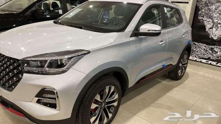 Chery Tiggo 4 Pro Flagship 2023 model, cash and installments available63295496849153111