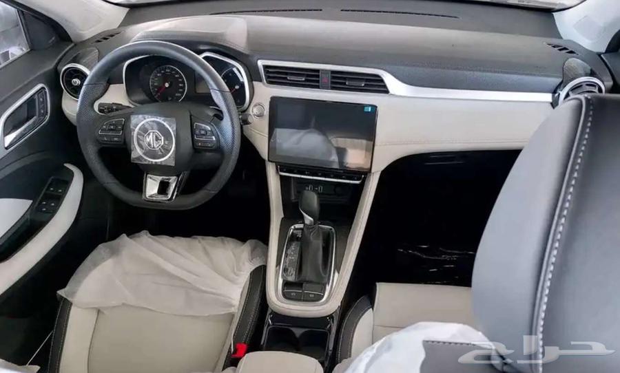 ام جي ZS فل كامل 2024 عروض كاش واقساط63295130881921114