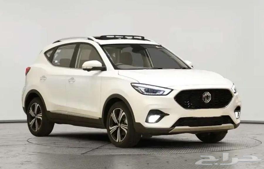 ام جي ZS فل كامل 2024 عروض كاش واقساط63295130881921112