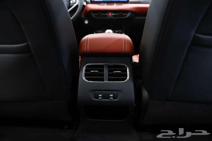 Haval Julian Full Premium 2024 model63297809765891111