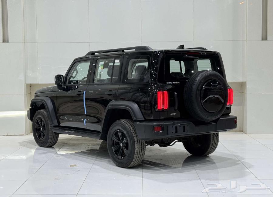 Tank 300 full fuel 2025 cash and installments63296538798721114