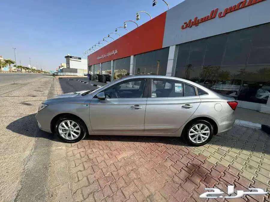 MG 5 كمفورت موديل 2024م63298329536259112