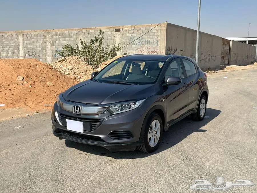 هوندا HRV 2020 سعودي63297636392834113
