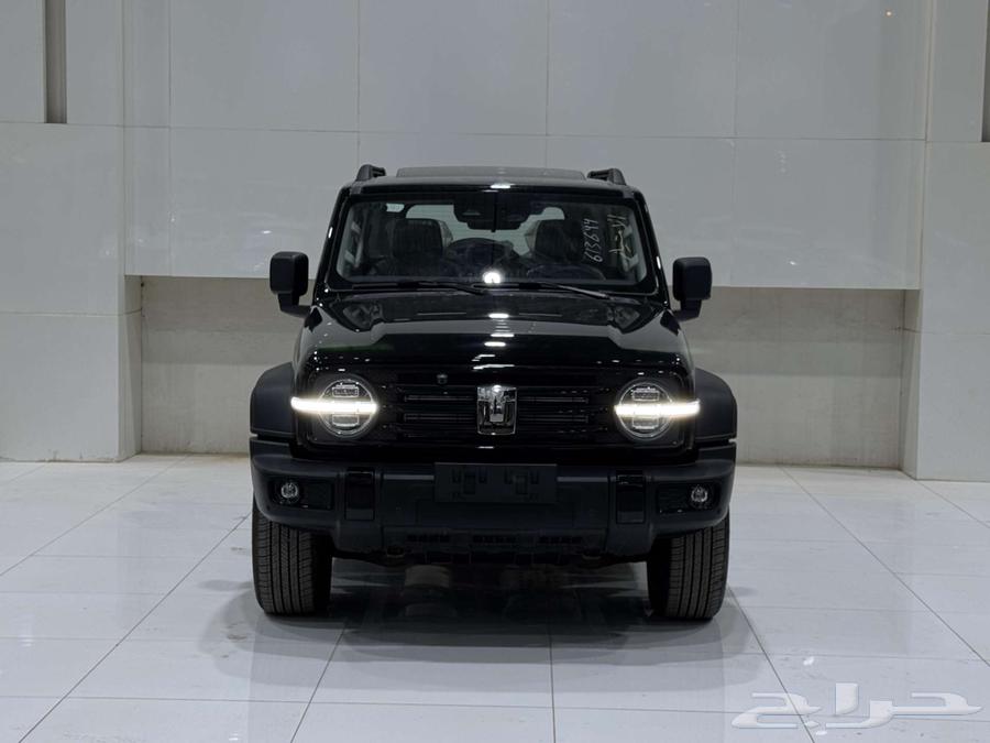 Tank 300 full fuel 2025 cash and installments63296538798721111