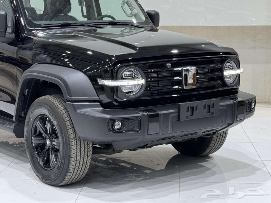 Tank 300 full fuel 2025 cash and installments63296538798721112