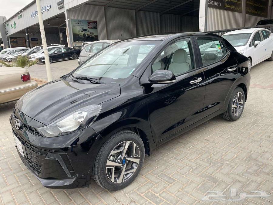 هيونداى I10 Grand سمارت 202463295571193217112