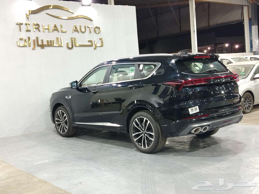Geely X70 Plus Full Luxury 202463295351020161112