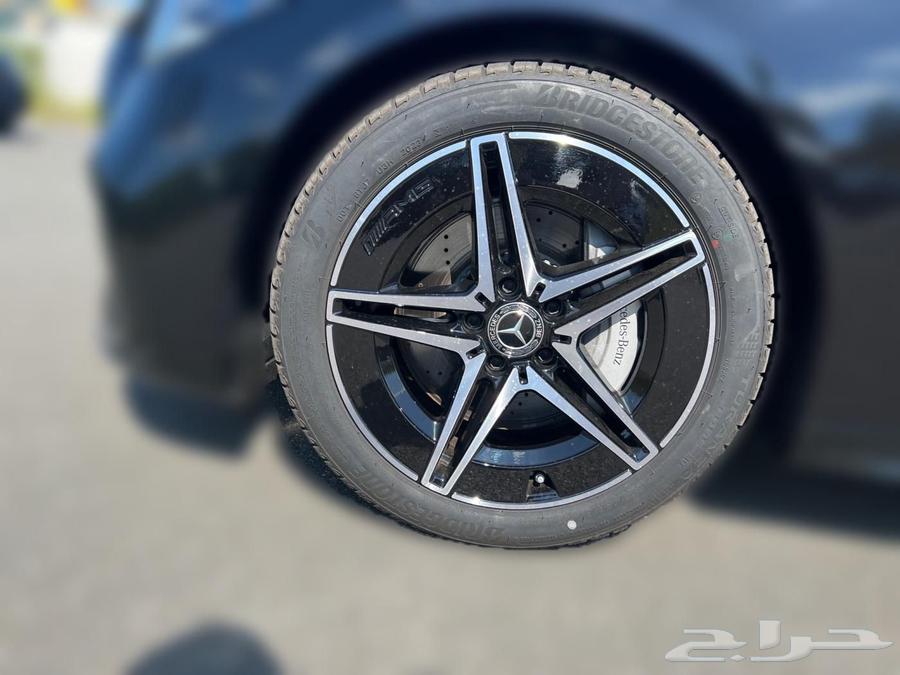 Mercedes-Benz C300 2023 model63295093862274114