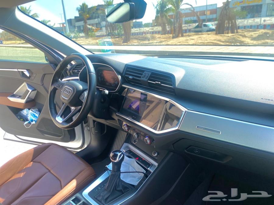Audi Q3 car for sale, an opportunity not to be missed63294946880003114