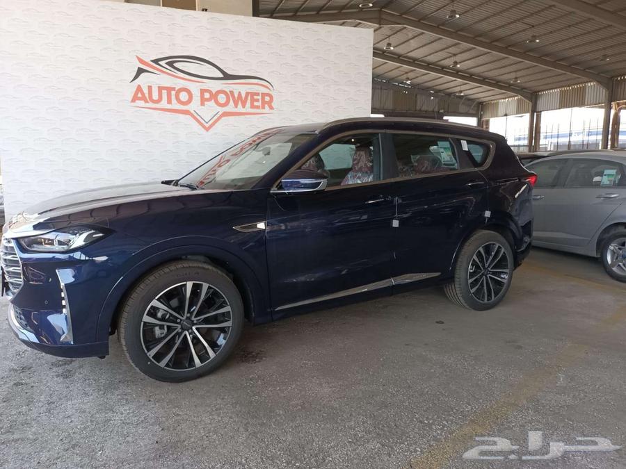 Geely X70 Plus Luxury Model 202463294741884931114