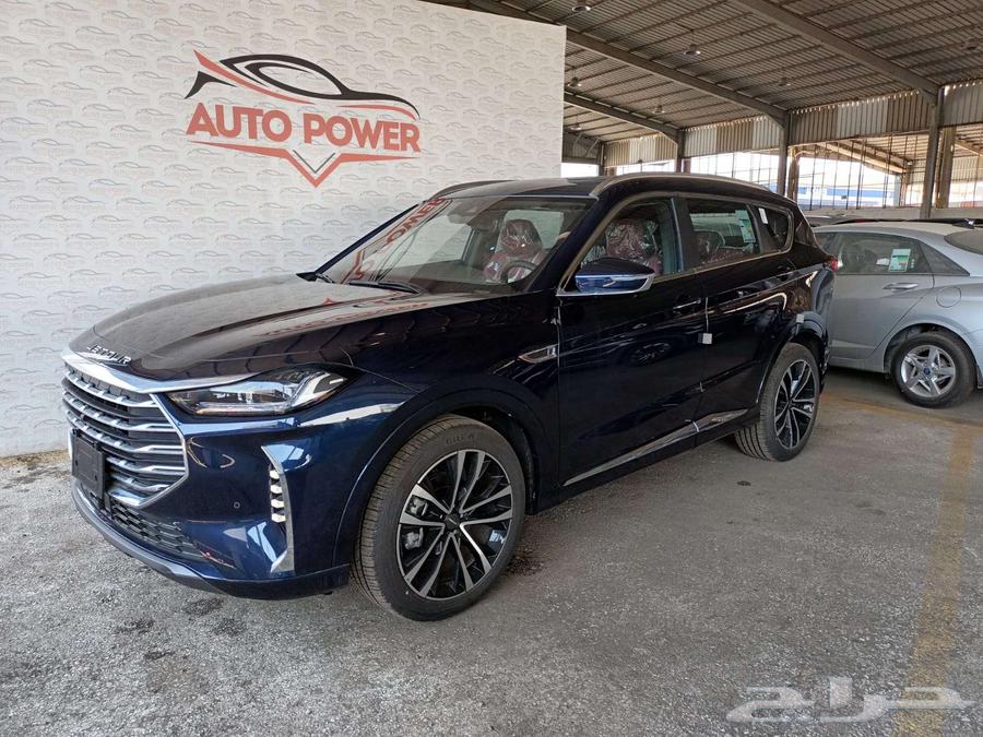 Geely X70 Plus Luxury Model 202463294741884931112