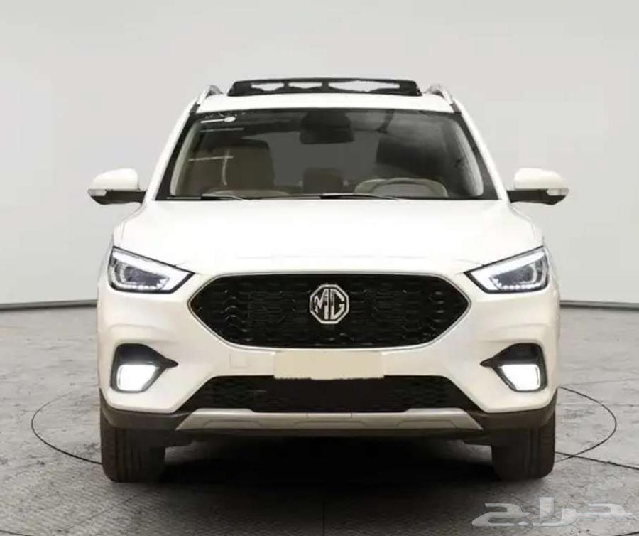 ام جي ZS فل كامل 2024 عروض كاش واقساط632951308819211129