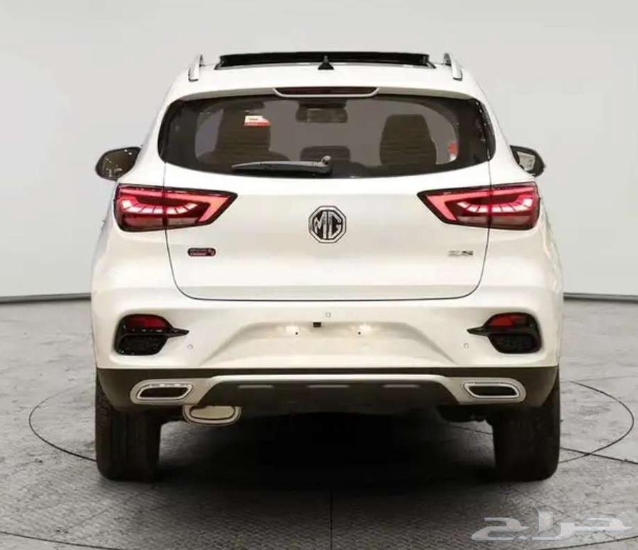 ام جي ZS فل كامل 2024 عروض كاش واقساط63295130881921113