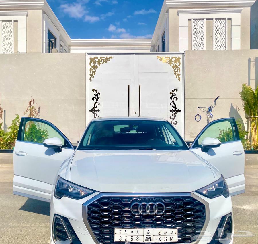 Audi Q3 car for sale, an opportunity not to be missed63294946880003112