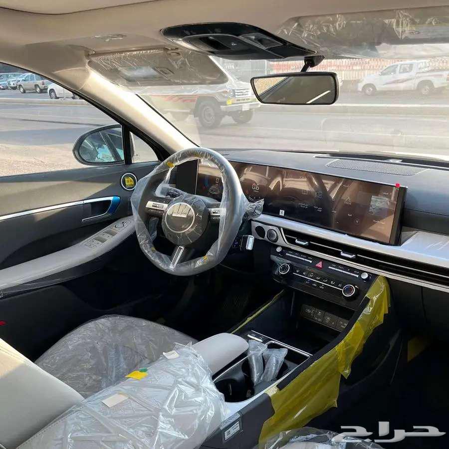 سوناتا سمارت 2025 كاش وتقسيط63296669968003111