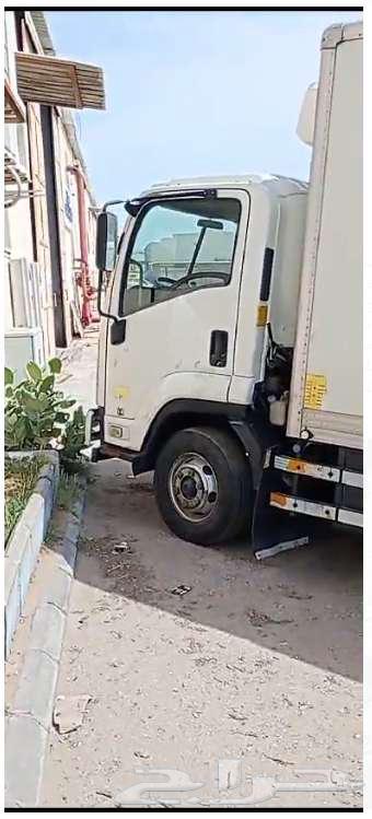 Isuzu truck for sale, model 202063290462585089113