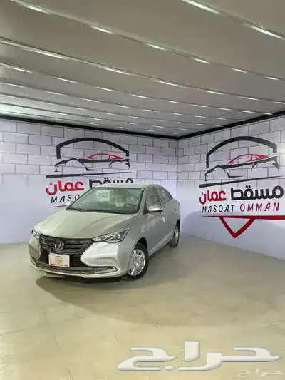 شانجان السفن 2025 استاندر محرك 1.5 لتر لون فضي63290961628161113