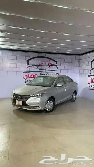 شانجان السفن 2025 استاندر محرك 1.5 لتر لون فضي63290961628161114