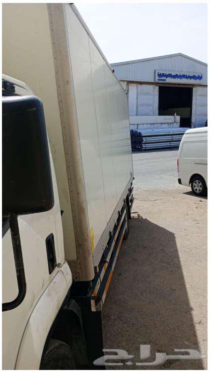 Isuzu truck for sale, model 202063290462585089114