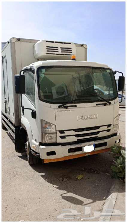 Isuzu truck for sale, model 202063290462585089112