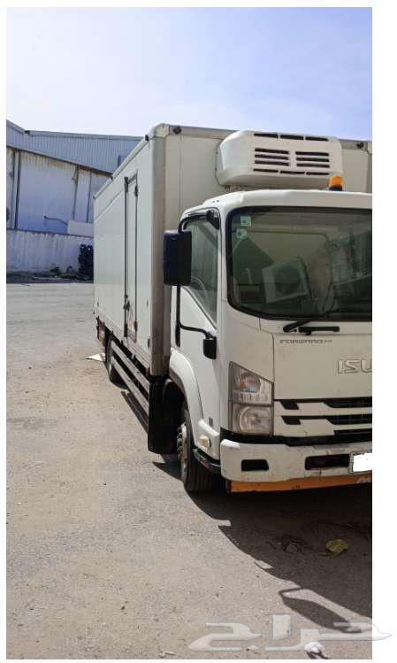 Isuzu truck for sale, model 202063290462585089111