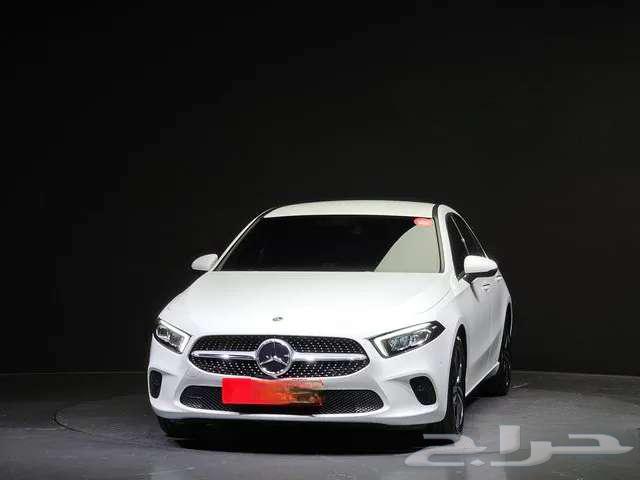 Mercedes - A220 - 2021 - Sold632917205061151114