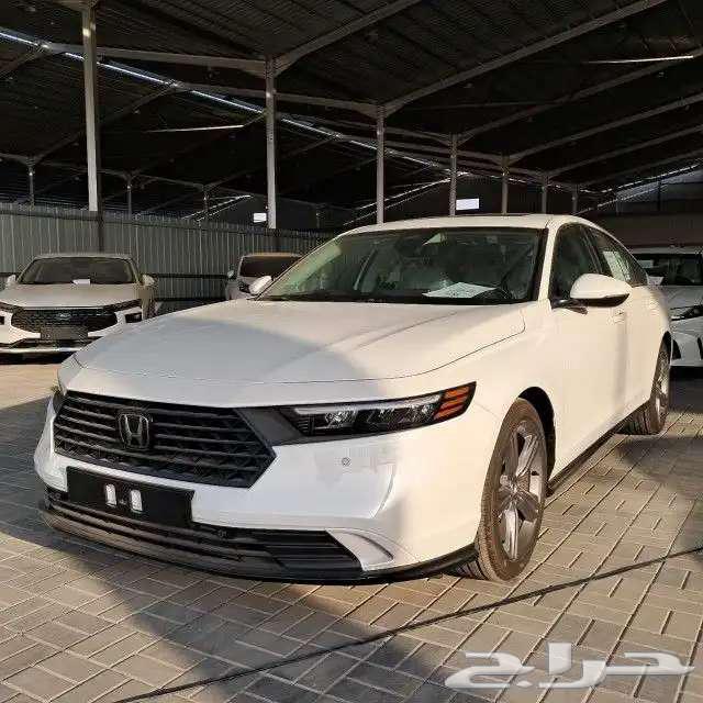 هوندا اكورد نص فل 202563290962411905111