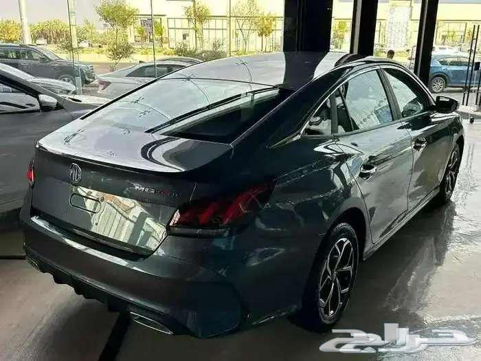 MG HS Comfort 2024 model, lowest cash price and smallest profit margin63291286491905112