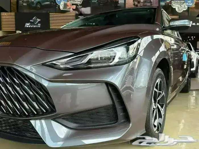 MG HS Comfort 2024 model, lowest cash price and smallest profit margin63291286491905111