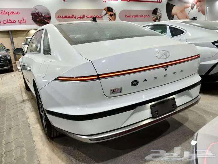 هيونداي ازيرا كلاسيك 202563293778445059111