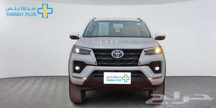 Toyota Fortuner Multiple Grades 2025 Cash or Installment63291720102914114