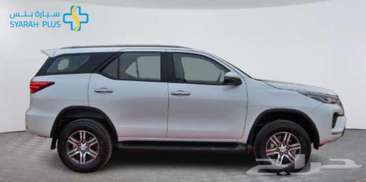 Toyota Fortuner Multiple Grades 2025 Cash or Installment63291720102914113