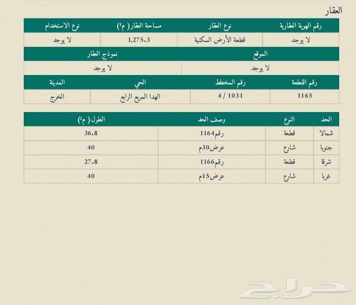 ثلاث أراضي تجاريه  للبيع حي الهدا630152104654111114