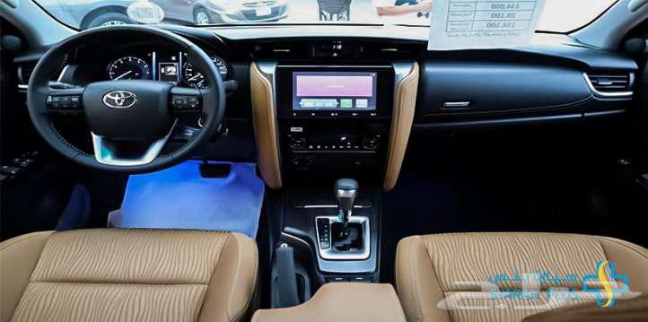Toyota Fortuner Multiple Grades 2025 Cash or Installment63291720102914111
