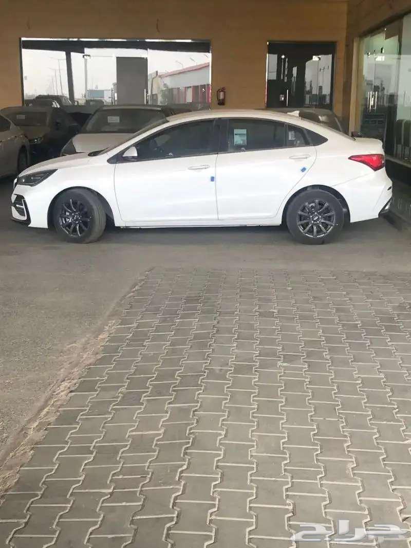 شيري اريزو 5 برو كمفورت 2024 بقسط 690 لدى الحسن63290977638530111