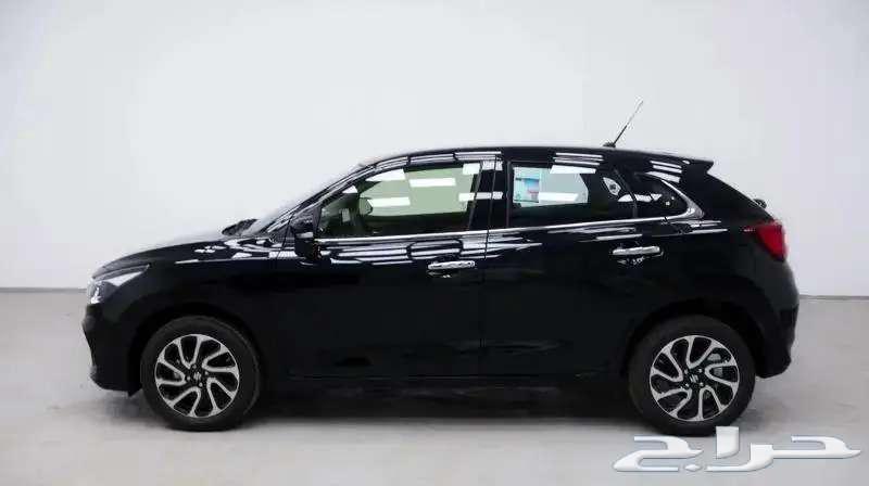 Suzuki Baleno 2025 cash and installments63291289497091112