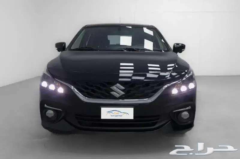 Suzuki Baleno 2025 cash and installments63291289497091111