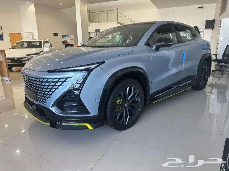 Changan Cross T UNI Sport SVP - Special offers for cash and financing63290961471105111