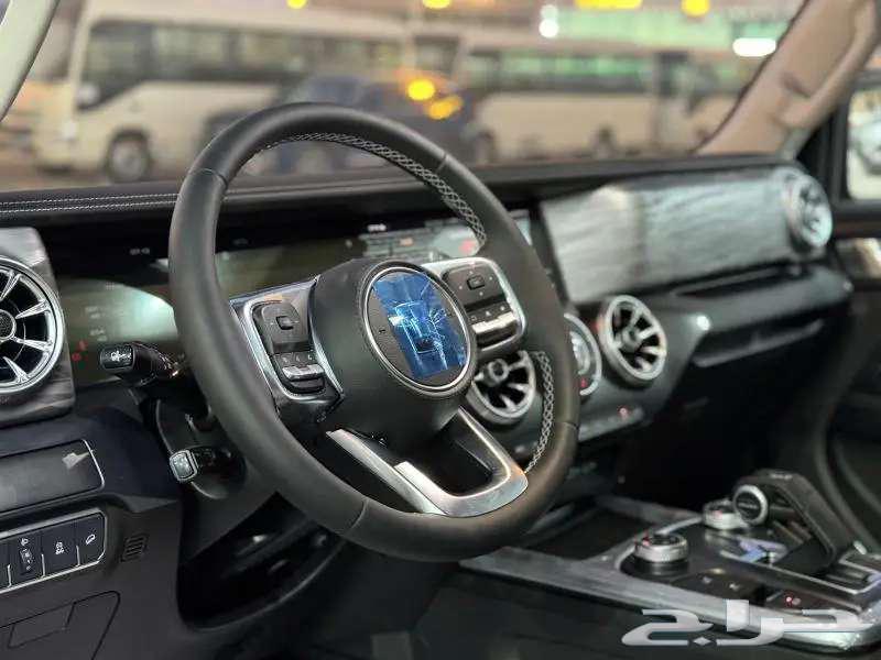 Haval - Tank - 300 - 202563290476640643114