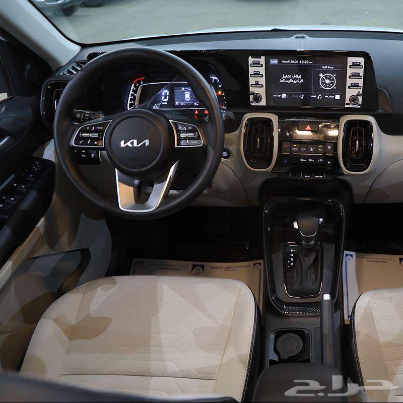 Kia Sonet 2024 Standard Biometric63292008606337113