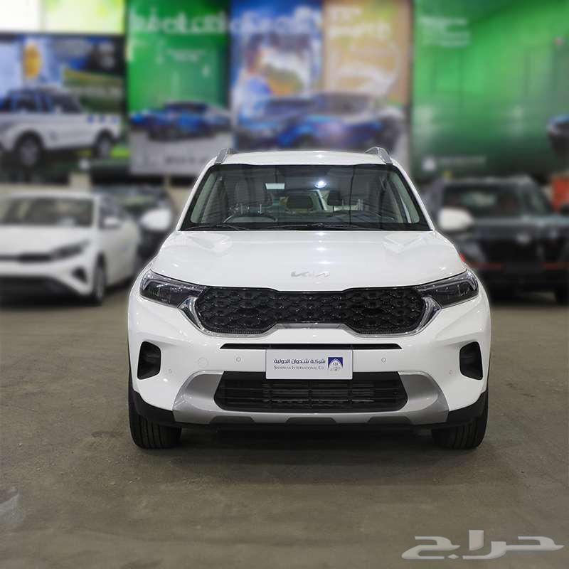 Kia Sonet 2024 Standard Biometric63292008606337110