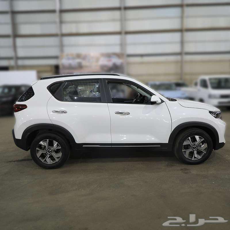 Kia Sonet 2024 Standard Biometric63292008606337111