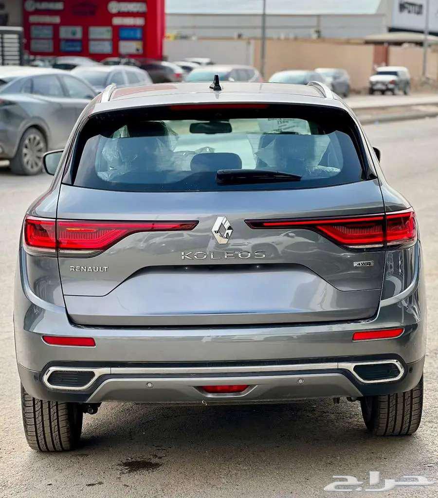 Renault Koleos Full Plus 202463293700529409114