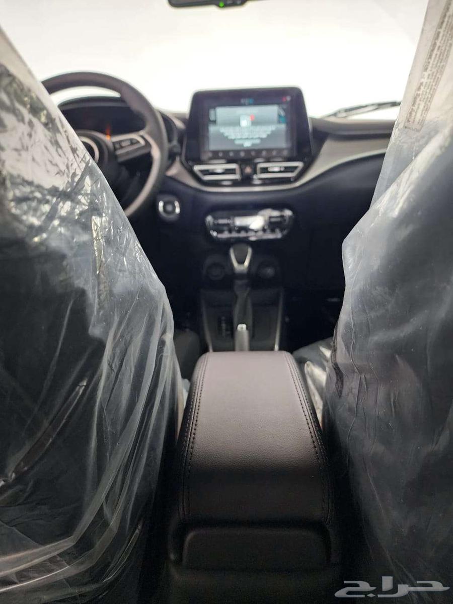 Suzuki Baleno Full GLX Model 202563290960905347114